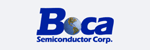 AOS - Boca Semiconductor Corporation